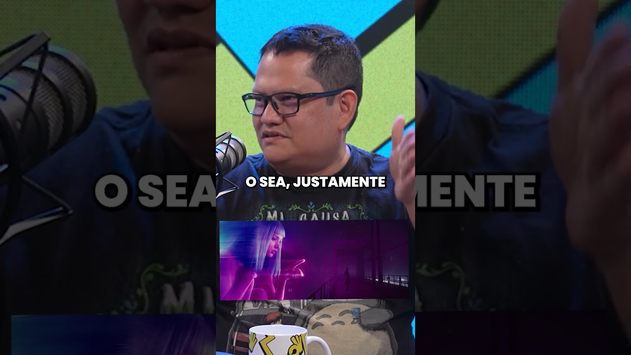 ¿El formato vertical arruinó la cinematografía? ¿El celular es mejor que una cámara?
