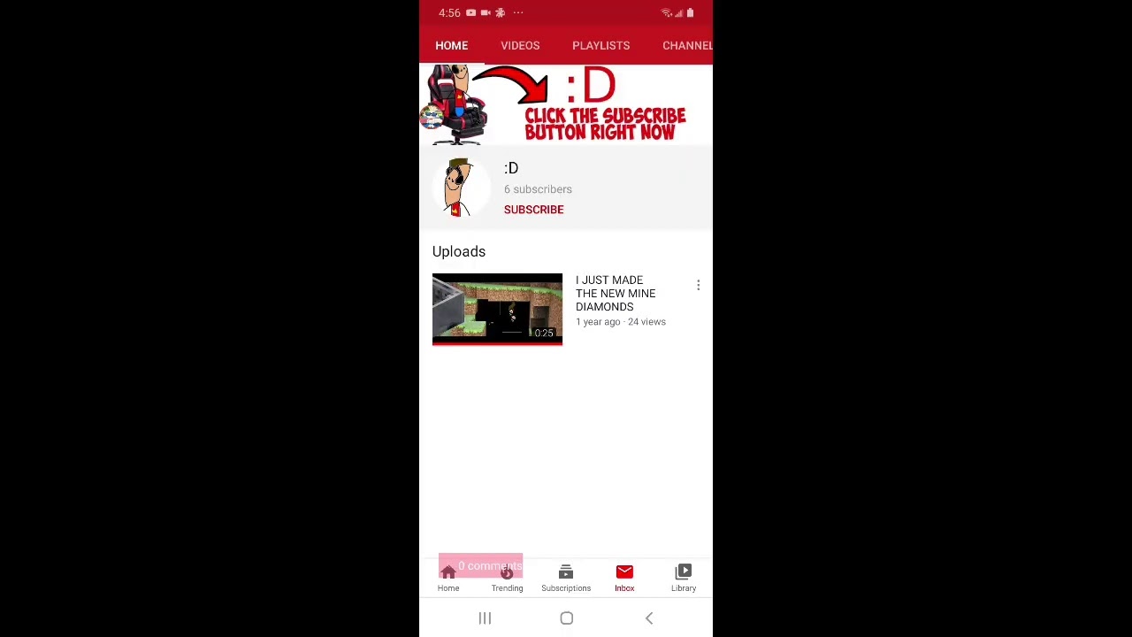End of year live stream - YouTube