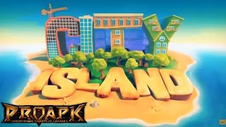 City Island GOLD - Sim Tycoon Gameplay iOS / Android screenshot 2