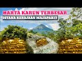 VIRAL !!! HARTA KARUN TERBESAR ISTANA KERAJAAN MAJAPAHIT TELAH DITEMUKAN DI LERENG GUNUNG ?!
