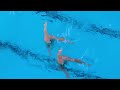 Duet Technical - Artistic Swimming Euro Champ. Rome 2022