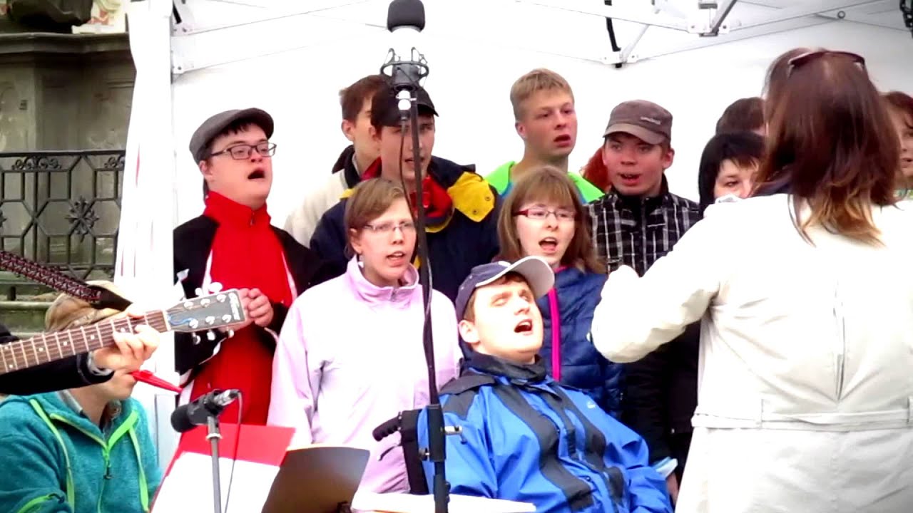 Den Sociálních služeb