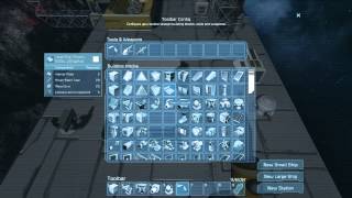 Space Engineers - Factions, Hacking/Ownership of blocks, & Looting! screenshot 2