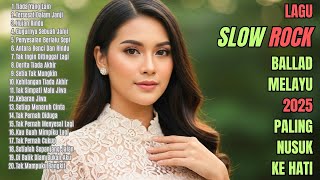 Download Lagu Lagu Slow Rock Melayu Romantis – Suara Hati Tentang Cinta dan Kerinduan yang Abadi MP3