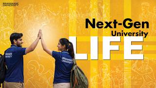 A LIFE of DREAMS @ Brainware | Why Brainware University is the TOP CHOICE for parents & students?