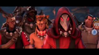 ocskylla (sfm) พากย์ไทย + มั่ว