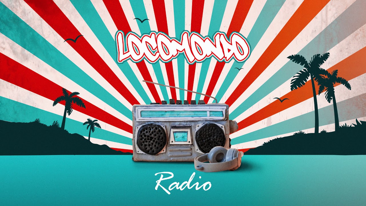 Watch Locomondo - O Πειρατής - Official Audio Release on YouTube Watch Locomondo - O Πειρατής - Official Audio Release on YouTube