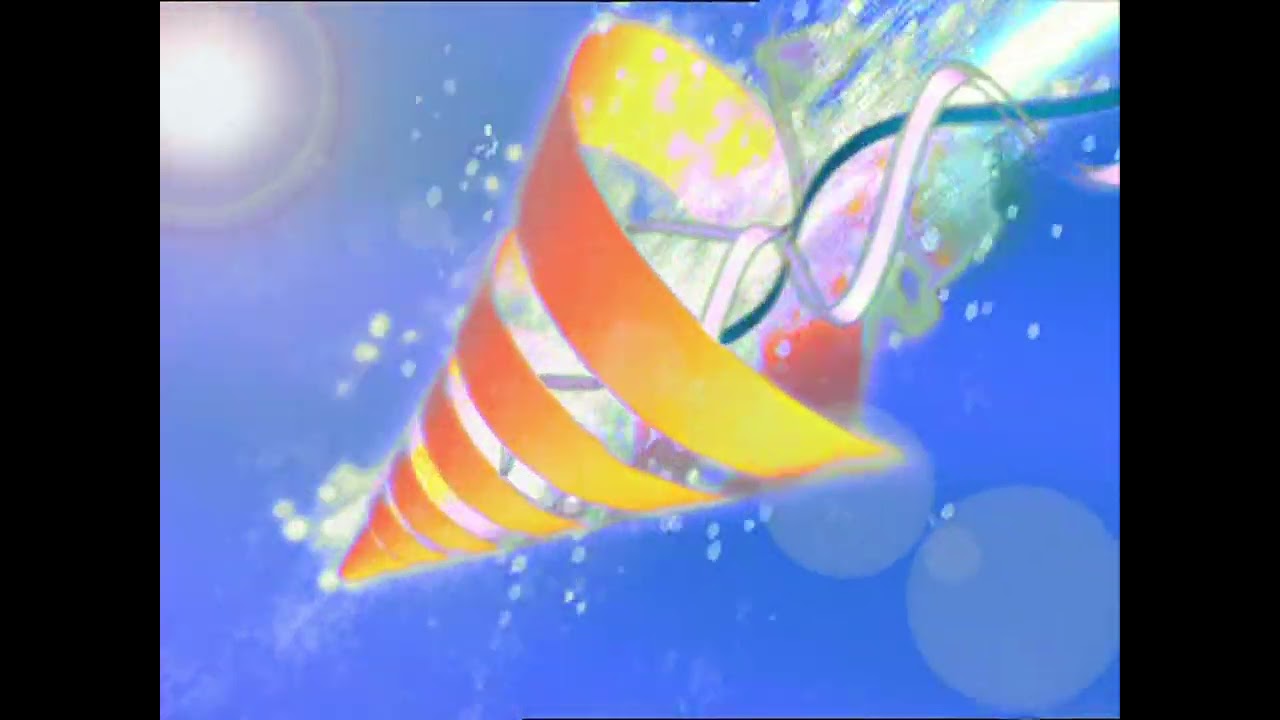 VCI DVD/HIT Entertainment (2003)