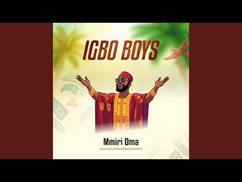Igbo Boys