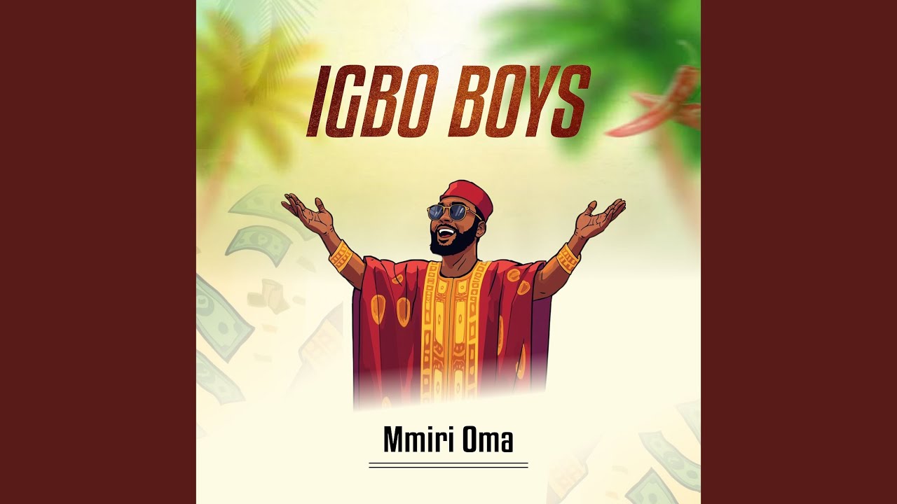 Igbo Boys
