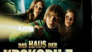 Das Haus der Krokodile  Deutscher Trailer  HD