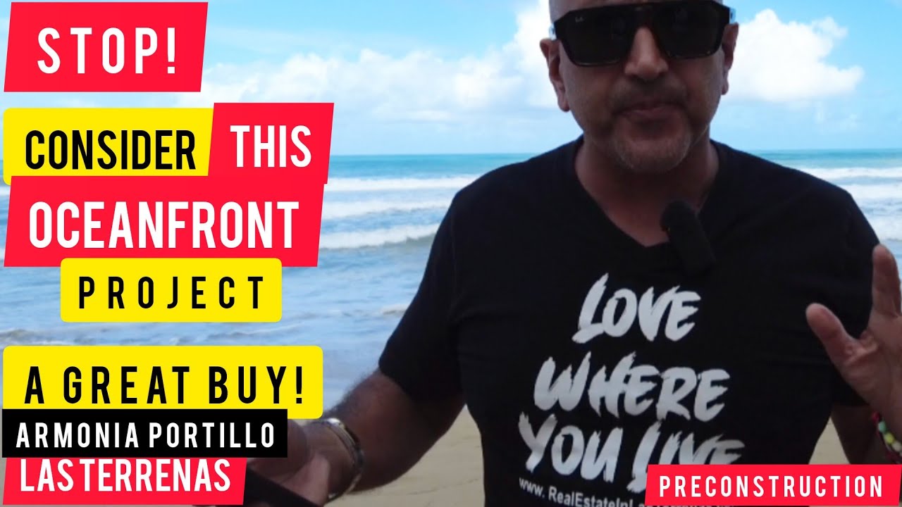 Armonia Portillo in Las Terrenas | Preconstruction | Tax Free | Great Price | by KASH