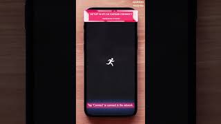 How to Set Up Wi-Fi on Garmin Forerunner 170 via App - TutorialLocale Video Keywords: