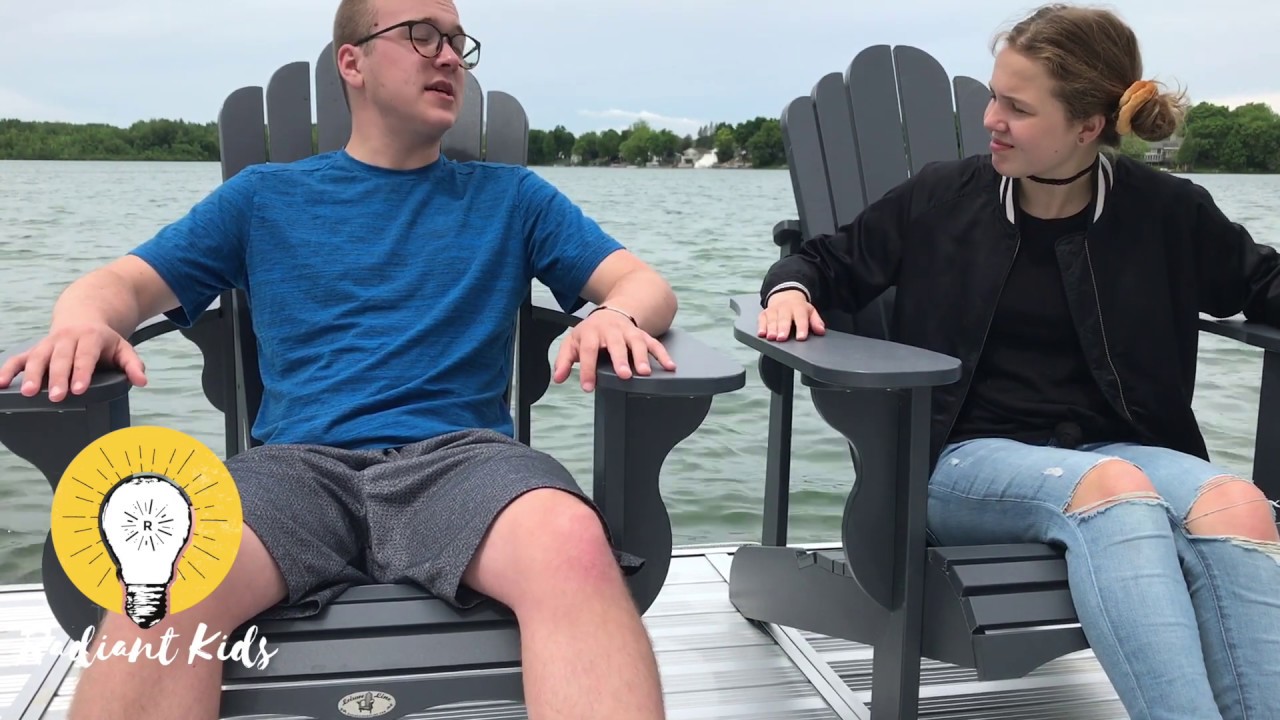 Dive In lesson 5 YouTube