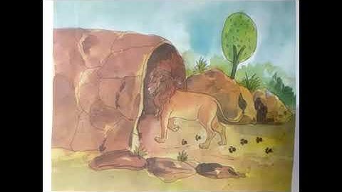 STANDARD 3 GUJARATI CHAPTER 2 NARAJ VANRAJ PART 1 / MISPA ENGLISH MEDIUM SCHOOL/ BADOLI/ SK/ GUJARAT