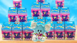 Unboxing NEOPETS 25th Anniversary Mystery Plush!