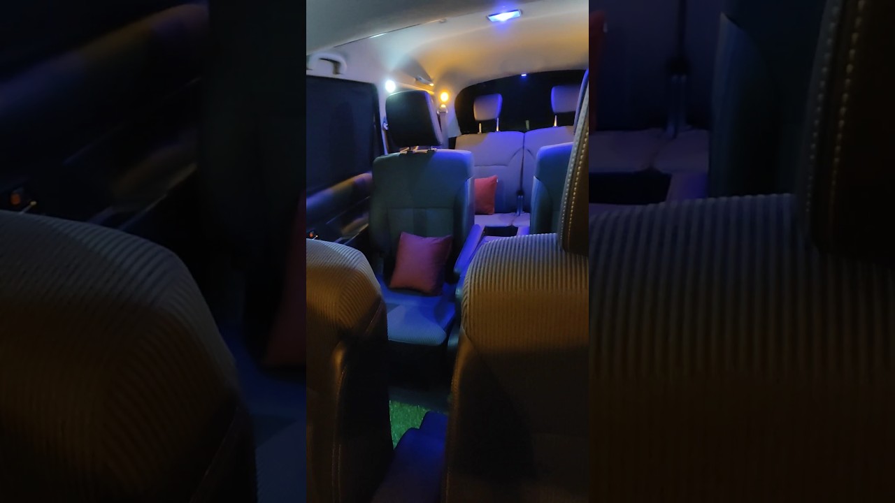 The New XL6. Nexa XL6 interior. My Car interiors. 