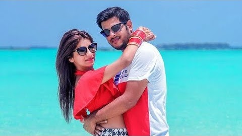 How To Joint Picture Editing Green Background