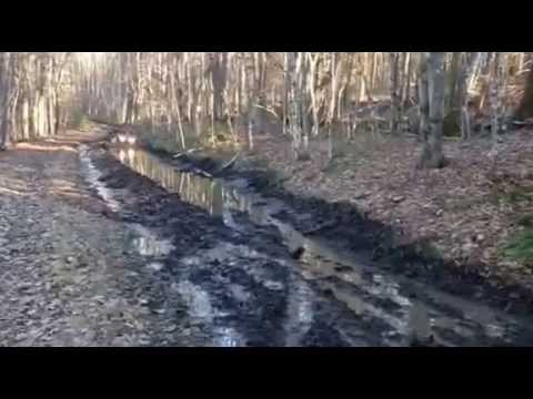 2014-honda-rancher-trx-420-muddin