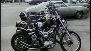 Santa Rosa Tattoos & Blues 1998