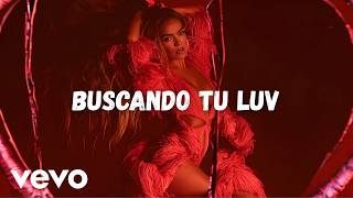 KAROL G - Buscando Tu Luv | 2026 Reggaeton | Letras Oficiales screenshot 2