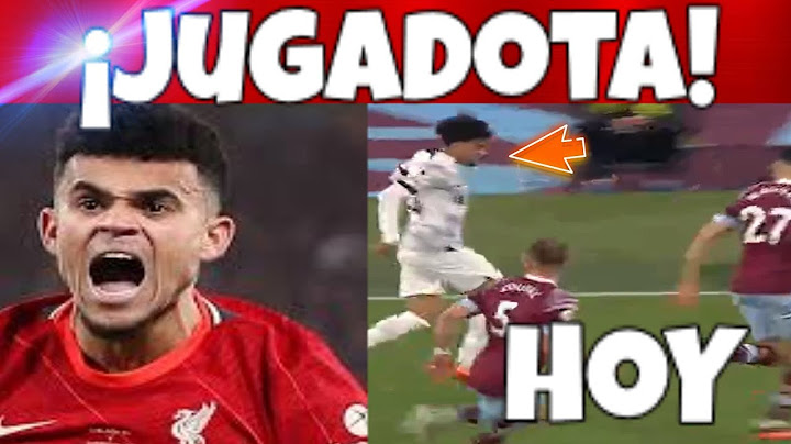 🚨JUGADOTA brutal Darwin Núñez NIEGA GOLAZO a Luis Diaz ASI FUE EL PARTIDO de Luis Diaz hoy