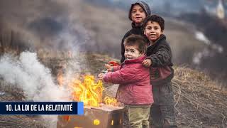 Le Pouvoir Des 14 Lois Universelles By Sony Court