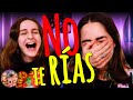 SI TE RÍES PIERDES - TRY TO NOT LAUGH CHALLENGE