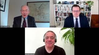 'Israel Has Walked Off a Cliff' - John Mearsheimer, Alexander Mercouris & Glenn Diesen