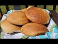 como hacer pan de rancho esponjoso y facil