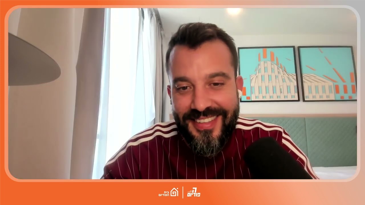 יורובאסקט: יאניס שלח אותנו הביתה 🏀 על הרע והטוב שהיה 🇮🇱 השישי של אלקראס 🎾  | הפודיום 1712