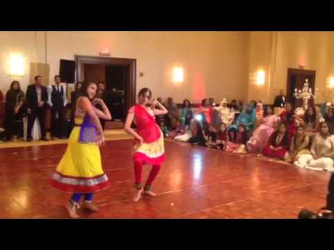A Night In Lenasia Dance
