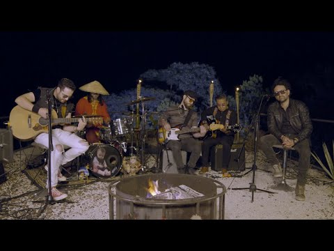 ON FIRE SESSIONS ​ft. @LosDanielsOficial | 🔥Tema 3: Hasta las cenizas