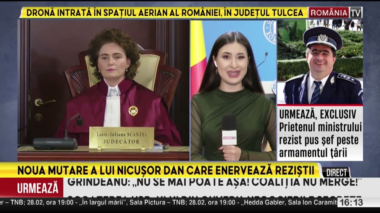 DOCUMENT CCR a publicat motivarea pe legea pensiilor magistraților. Noua lege nu elimină pensia