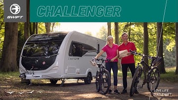 Swift Challenger 2023