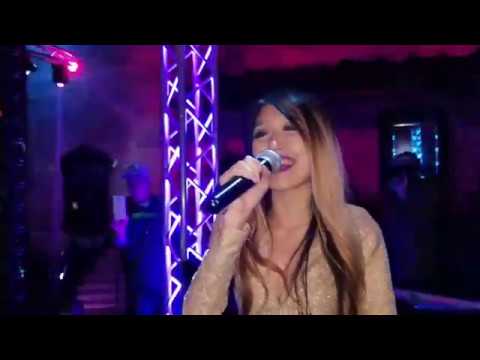 The Singer Christina Xiong is BACK AT IT AGAIN! - YouTube