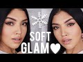 SUPER SIMPLE SOFT GLAM!