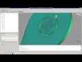 Tutorial cyclone simulation using icem cfd and ansys fluent
