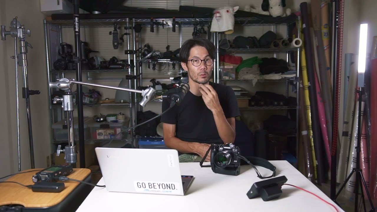 A chat about what I felt while looking at the Olympus lens lineup