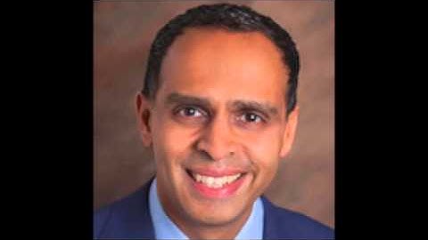 Dr. Minalkumar Patel explains Horizon