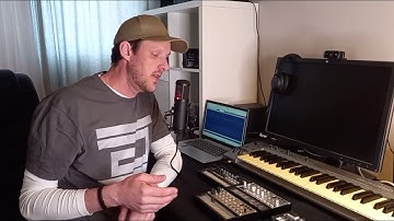 Tutorial on how to record Korg Volcas