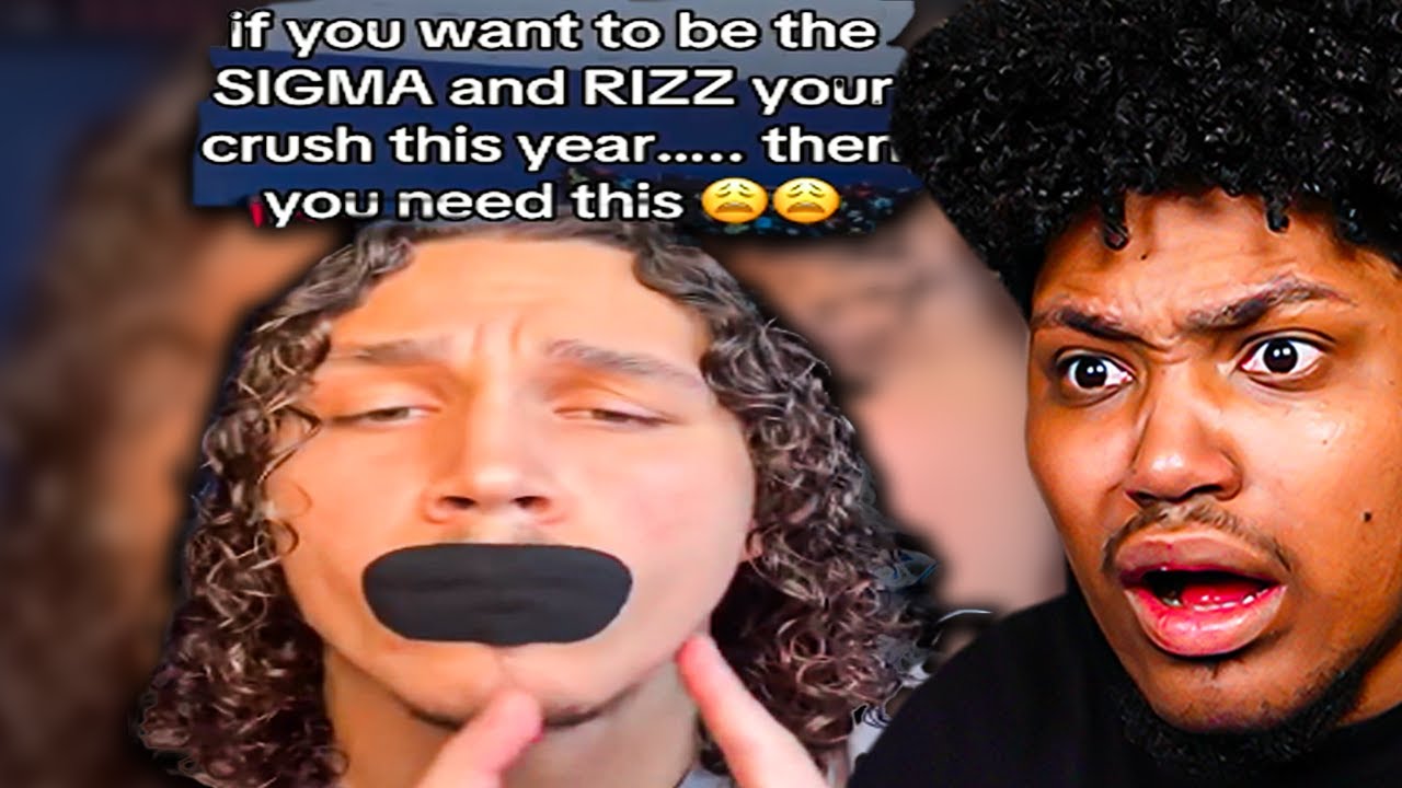 Tiktok Ads Are SO CRINGE..