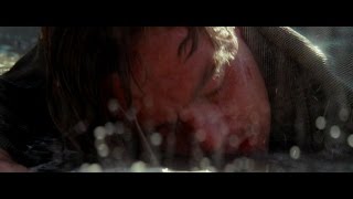 Inception Clip 1 - Opening Scene Archaic -Deep Limbo Level