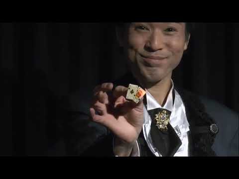 フラッシュポーカーピン