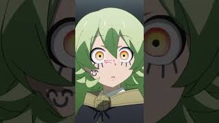 『SHY』第22話　/// 頼むクフフ！……さん！ ///