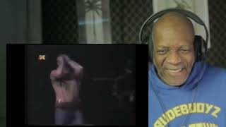 Mr. Giant Reaction TOCAK- Smak, Crossroads.