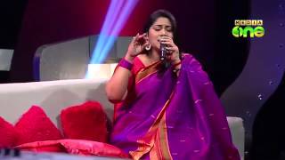 Khayal  Bollywood playback/Sufi/Ghazal Singer Runa Rizvi Singing Woh aj ron ke mehfil Epi106 Part2