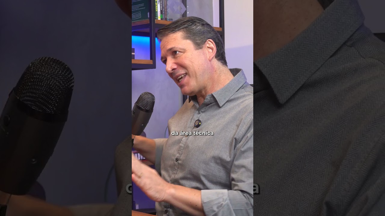 Qual o verdadeiro diferencial de quem assume a liderança?