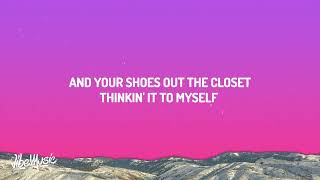 Free Fall ( Tems feat J Cole ) -LYRICS