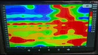 Как искать воду прибором ADMT